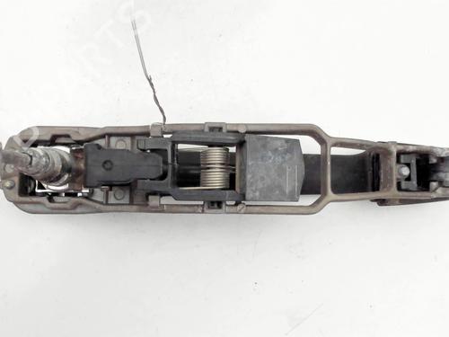 Used Front right exterior door handle Front right exterior door handle MERCEDES-BENZ 124 Saloon (W124) 250 D (124.125) (94 hp) 36149714 36149714