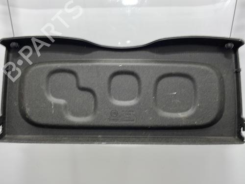 Rear parcel shelf FIAT PANDA (312_, 319_) 1.2 (312PXA1A) | BP29491118C85 