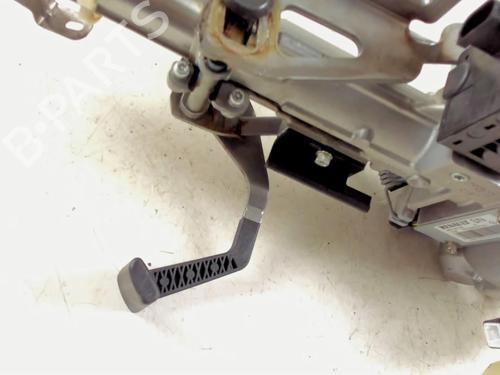 Used Steering column Steering column RENAULT ZOE (BFM_) ZOE (92 hp) 20443634 20443634