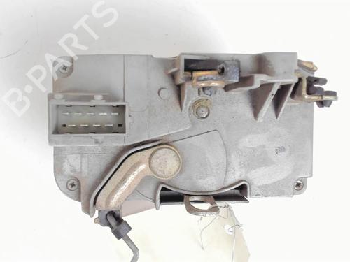 Used Front right lock Front right lock 20400251 20400251