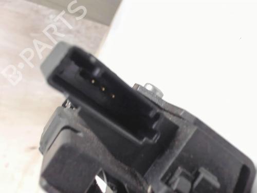 Used Tailgate lock Tailgate lock OPEL ASTRA J (P10) 1.7 CDTI (68) (125 hp) 20463596 20463596
