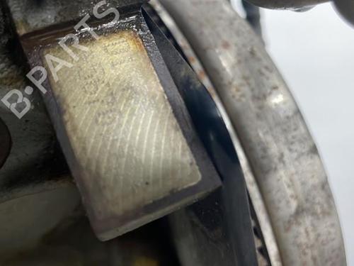 Used Engine Engine SUZUKI SX4 (EY, GY) 1.9 DDiS (RW419D) (120 hp) 20389578 20389578