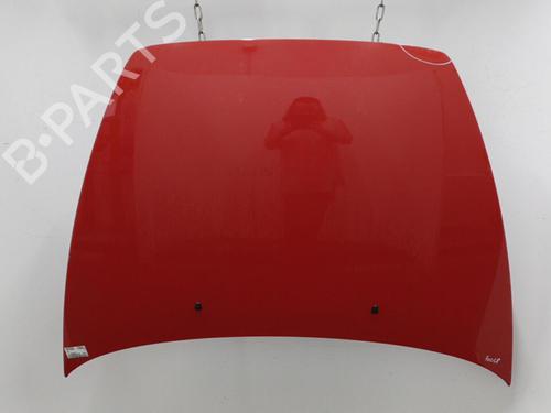 Hood VOLVO C30 (533) 2.0 D | BP22102544C1 