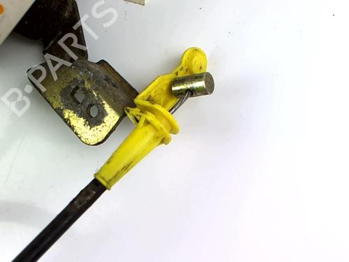 Rear left lock FORD ESCORT VI Turnier (GAL, ANL) 1.8 TD | BP21235913C100 