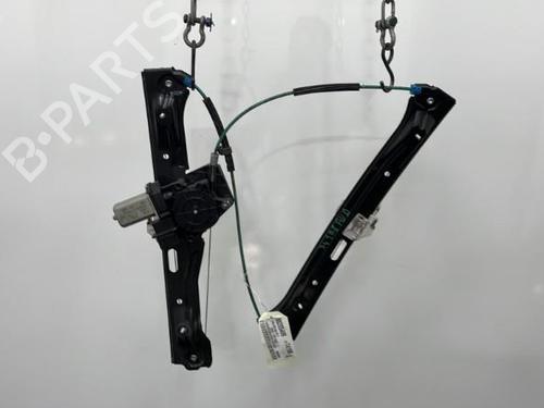 Used Front right window mechanism Front right window mechanism 20396121 20396121