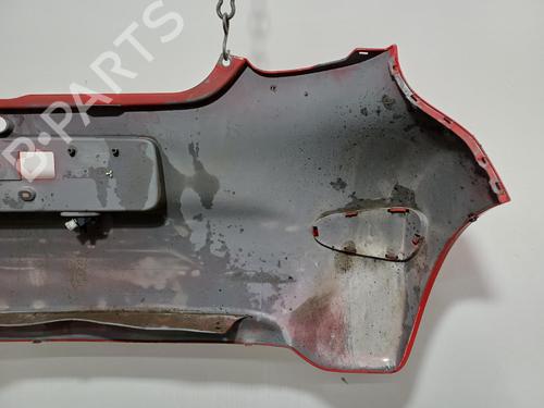 Used Rear bumper Rear bumper 39393322 39393322