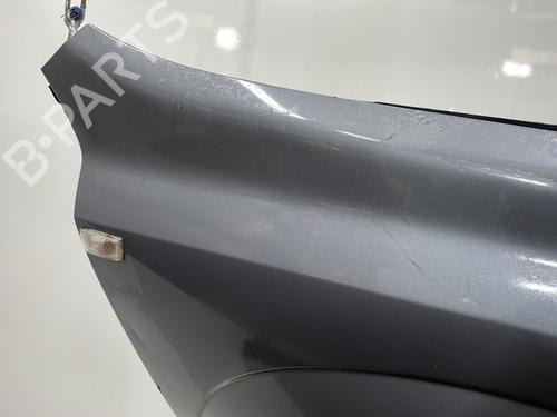 Right front fenders OPEL ASTRA H (A04) 1.9 CDTI 16V (L48) | BP20410081C42 