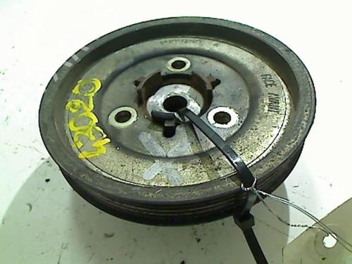 Pulley CITROËN SAXO (S0, S1) 1.1 X, SX | BP20412848M122 