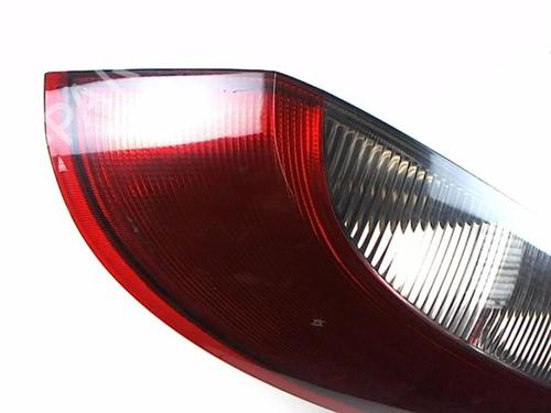 Left taillight OPEL CORSA C (X01) 1.4 (F08, F68) | BP20459076C34 