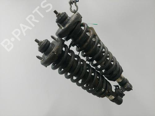 Left front shock absorber ROVER 45 I Saloon (RT) 2.0 iDT | BP21236595M16 