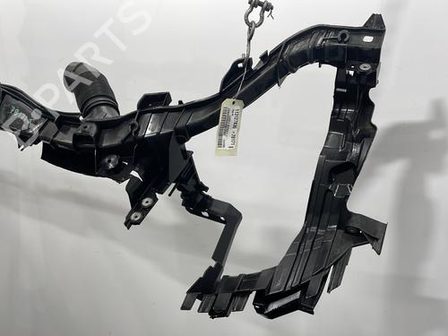 Front slam panel MERCEDES-BENZ A-CLASS (W169) A 180 CDI (169.007, 169.307) | BP29749592C72 