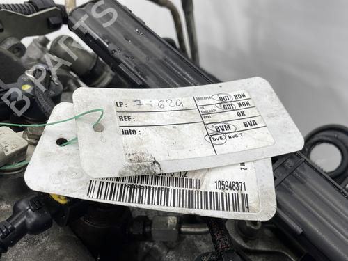 Engine FIAT GRANDE PUNTO (199_) 1.3 D Multijet | BP25926868M1 - Image 6
