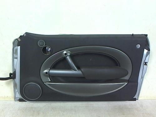 Right front door MINI MINI (R50, R53) Cooper S | BP22102158C3
