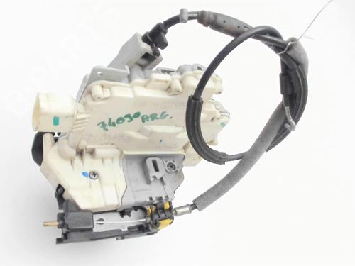 Rear left lock SEAT LEON (1P1) 1.9 TDI | BP20665942C100 