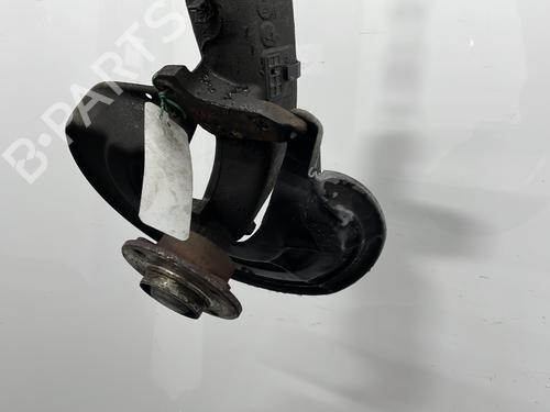 Højre hjullejehus spindel CITROËN C5 I (DC_) 2.0 HDi (DCRHZB, DCRHZE) | BP29338385M28 
