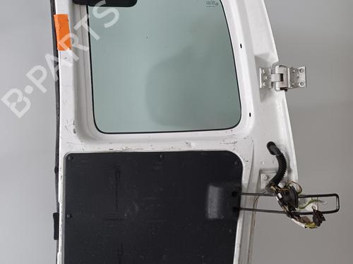 Left tailgate PEUGEOT PARTNER Box Body/MPV (5_, G_) 1.6 HDi 75 | BP20451113C76 