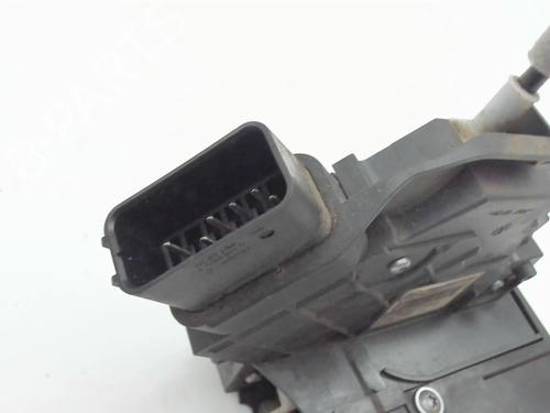 Rear left lock FORD MONDEO IV (BA7) 2.0 TDCi | BP20428627C100 
