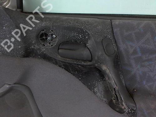 Right front door OPEL VECTRA B Hatchback (J96) 2.0 i 16V (F68) | BP20435495C3 