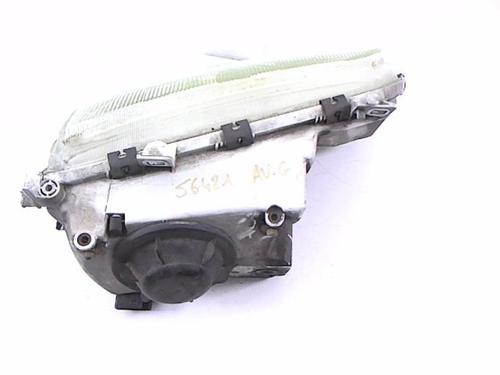 Left headlight VW SHARAN (7M8, 7M9, 7M6) 2.0 | BP20472723C28 