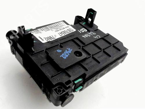 Fuse box CITROËN C4 II (NC_) 1.6 HDi 90 | BP37037435E1 - Image 2