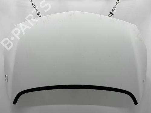 Used Hood OPEL ASTRA J (P10) 1.7 CDTI (68) (131 hp) 20400309