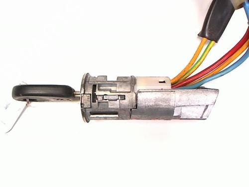 Used Ignition barrel CITROËN XSARA PICASSO (N68) 2.0 HDi (90 hp) 20479653