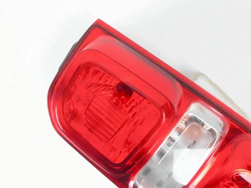Right taillight CITROËN JUMPY III Van (V_) 2.0 BlueHDi 145 | BP30136994C35 