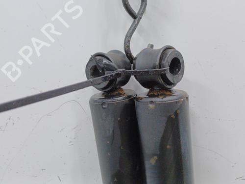 Used Right rear shock absorber Right rear shock absorber NISSAN SUNNY III Estate Van (Y10) 1.7 D (54 hp) 21206800 21206800