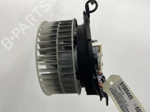 Heater blower motor MERCEDES-BENZ S-CLASS (W220, V220) S 320 CDI (220.025, 220.125) | BP21240226M62 