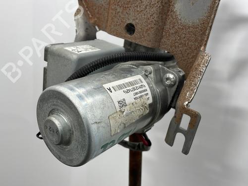 Steering column NISSAN NOTE (E11, NE11) 1.5 dCi | BP23779571M21  - Image 5