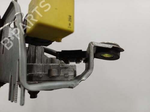 Rear wiper motor MERCEDES-BENZ M-CLASS (W163) ML 270 CDI (163.113) | BP22104186M102 