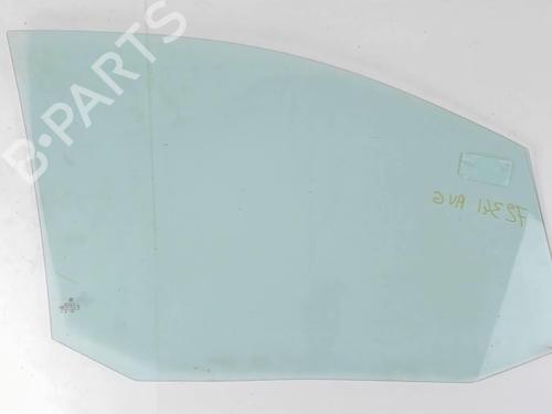 Used Front left door window Front left door window VW TOURAN (1T1, 1T2) 1.9 TDI (105 hp) 20420545 20420545