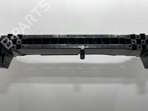 Used Rear bumper reinforcement RENAULT CLIO III (BR0/1, CR0/1) 1.5 dCi (C/BR0G, C/BR1G) (68 hp) 29165145