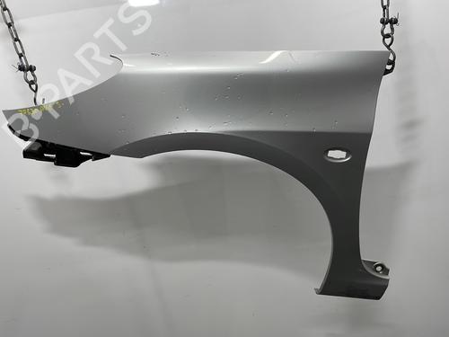 Used Left front fenders PEUGEOT 307 (3A/C) 1.6 HDi (90 hp) 28413873