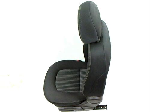 Left front seat LANCIA MUSA (350_) 1.3 D Multijet (350.AXG11, 350.AXG1A) | BP20392250C15 