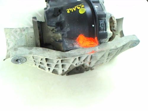 Used Rear differential Rear differential AUDI A4 B7 Avant (8ED) 3.0 TDI quattro (204 hp) 21235086 21235086