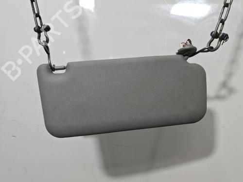 left-sun-visor-toyota-rav-4-iii-_a3_-2005-2006-2007-2008-2009-2010-2011-2012-2013-2014-40442014 main image
