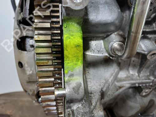 Engine DACIA SANDERO II TCe 90 (B8M1, B8MA, B8AC) | BP38078263M1 - Image 11