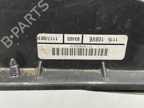 Radiator fan JEEP COMPASS (MK49) 2.0 CRD 4x4 | BP25732364M35 - Image 3