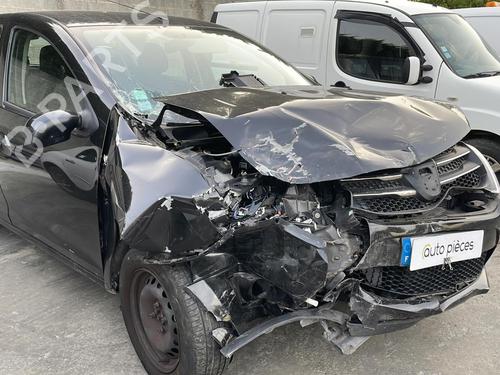 Engine control unit (ECU) DACIA SANDERO II TCe 90 (B8M1, B8MA, B8AC) | BP24473706M57 - Image 12