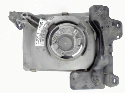 Right headlight NISSAN PICK UP (D22) 2.5 TD 4WD | BP20432734C29 