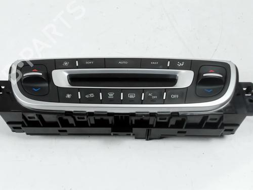 Climate control RENAULT MEGANE CC (EZ0/1_) 1.9 dCi (EZ0J, EZ1S) | BP31159610I5 - Image 6