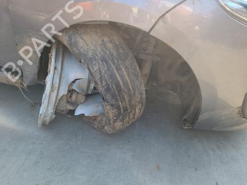 Intercooler RENAULT MEGANE III Hatchback (BZ0/1_, B3_) 1.5 dCi (BZ09, BZ0D, BZ1W, BZ29, BZ14) | BP27294297M30  - Image 9