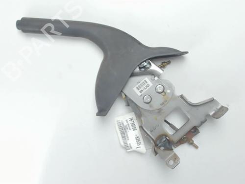 Używane Hamulec ręczny HYUNDAI TUCSON (JM) 2.0 CRDi (113 hp) 20427543