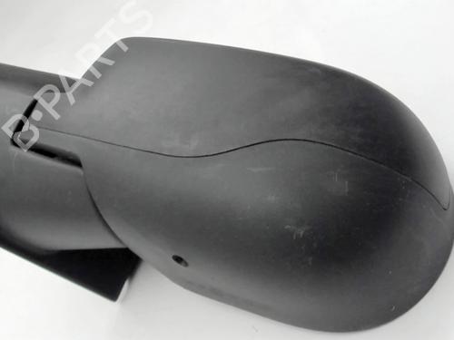 Left mirror RENAULT CLIO III (BR0/1, CR0/1) 1.5 dCi (C/BR0G, C/BR1G) | BP29419786C26 