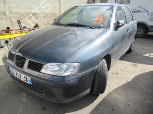 Front right belt tensioner SEAT IBIZA II (6K1) 1.4 i | BP21208729C88 
