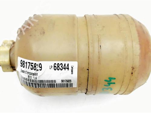 Used Expansion tank RENAULT 11 (B/C37_) 1.4 (B/C373) (68 hp) 22599840