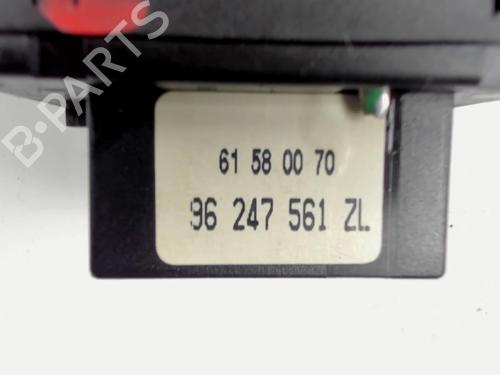 Used Steering column stalk CITROËN XANTIA (X1_, X2_) 1.8 i (90 hp) 20391427