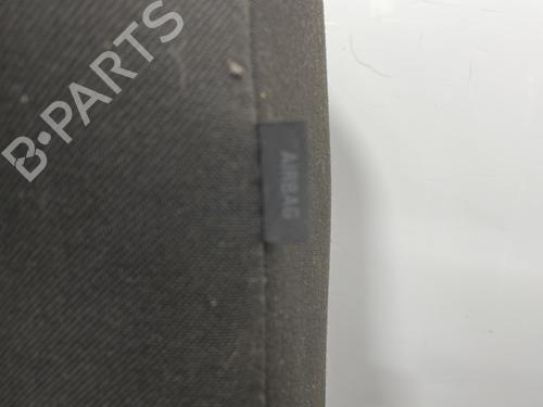 Left front seat OPEL MERIVA B MPV (S10) 1.7 CDTI (75) | BP23263481C15  - Image 8