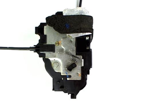Rear right lock RENAULT LAGUNA III (BT0/1) 2.0 dCi (BT01, BT08, BT09, BT0E, BT0K, BT12, BT1C, BT1D,... | BP20447739C99 